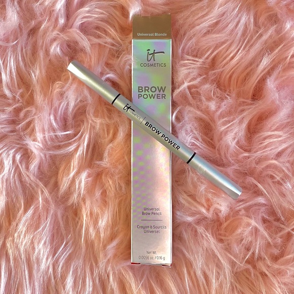 it cosmetics Other - it cosmetics Brow Power Universal Eyebrow Pencil